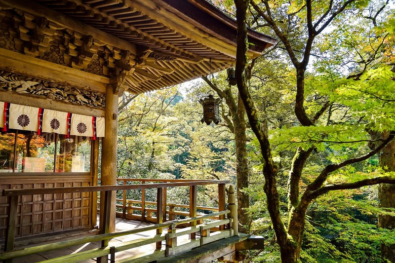 Japanese Zen Garden